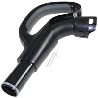 Electrolux - Empuñadura flexible para aspirador